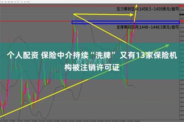 个人配资 保险中介持续“洗牌” 又有13家保险机构被注销许可证