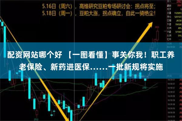 配资网站哪个好 【一图看懂】事关你我！职工养老保险、新药进医保……一批新规将实施